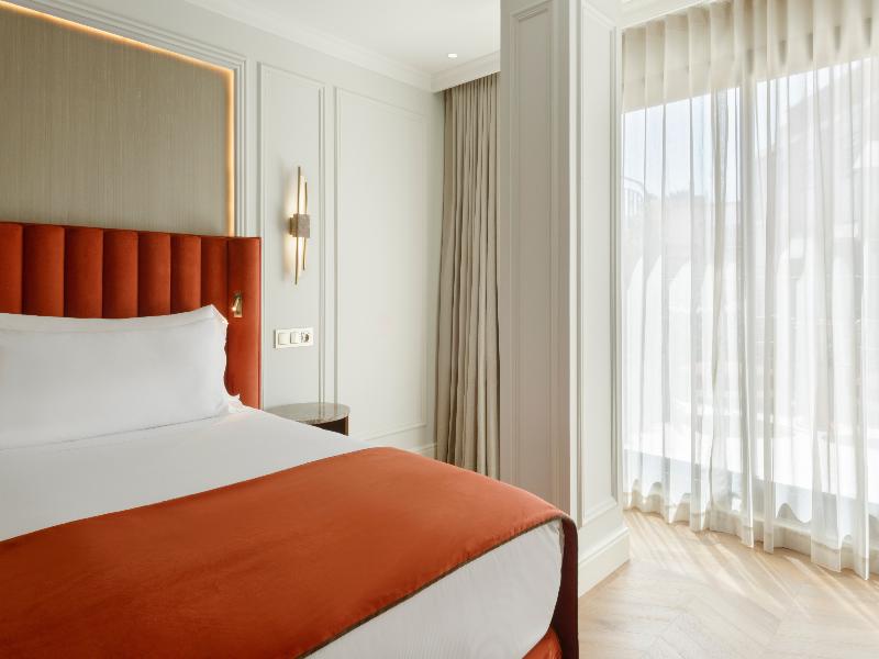 Palacio San Juan, A Royal Hideaway Hotel image