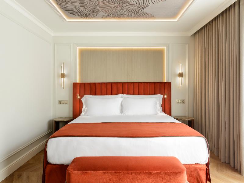 Palacio San Juan, A Royal Hideaway Hotel image