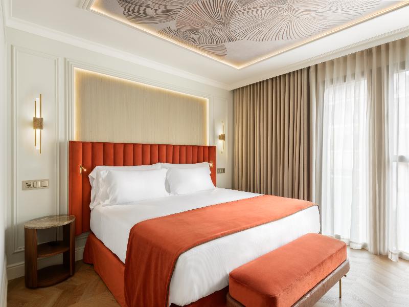 Palacio San Juan, A Royal Hideaway Hotel image