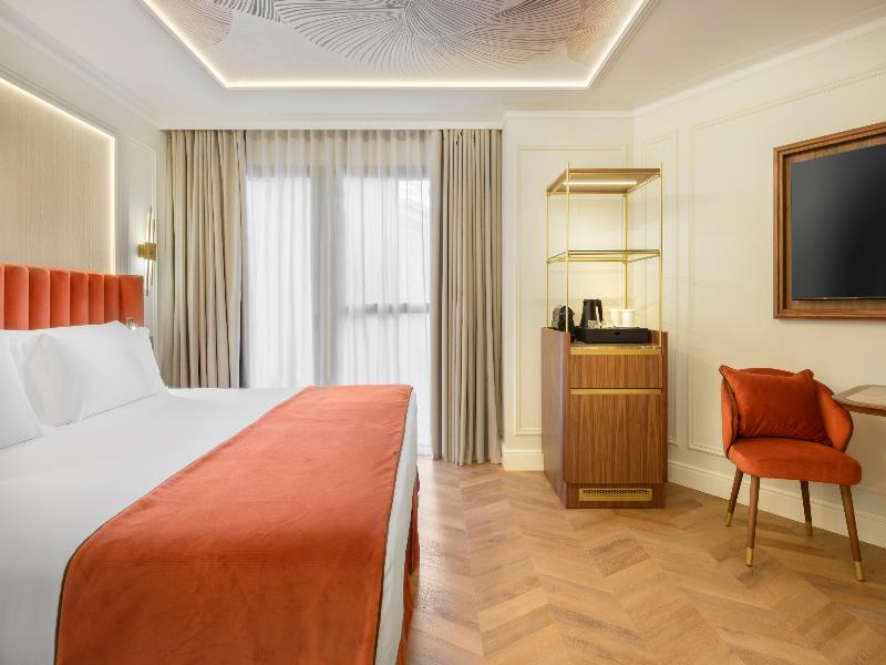 Palacio San Juan, A Royal Hideaway Hotel image