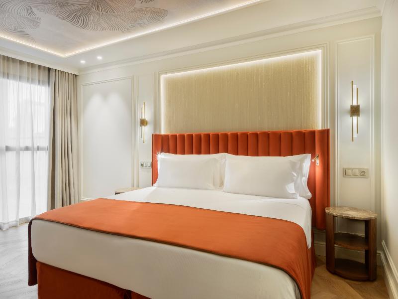 Palacio San Juan, A Royal Hideaway Hotel image
