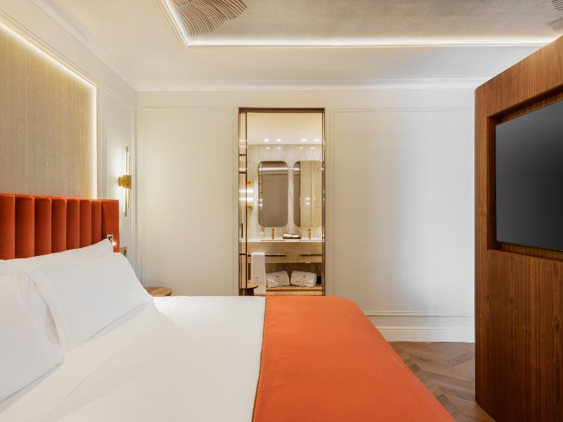 Palacio San Juan, A Royal Hideaway Hotel image