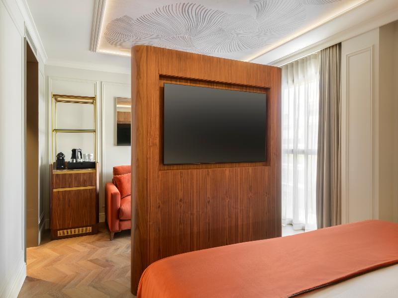 Palacio San Juan, A Royal Hideaway Hotel image