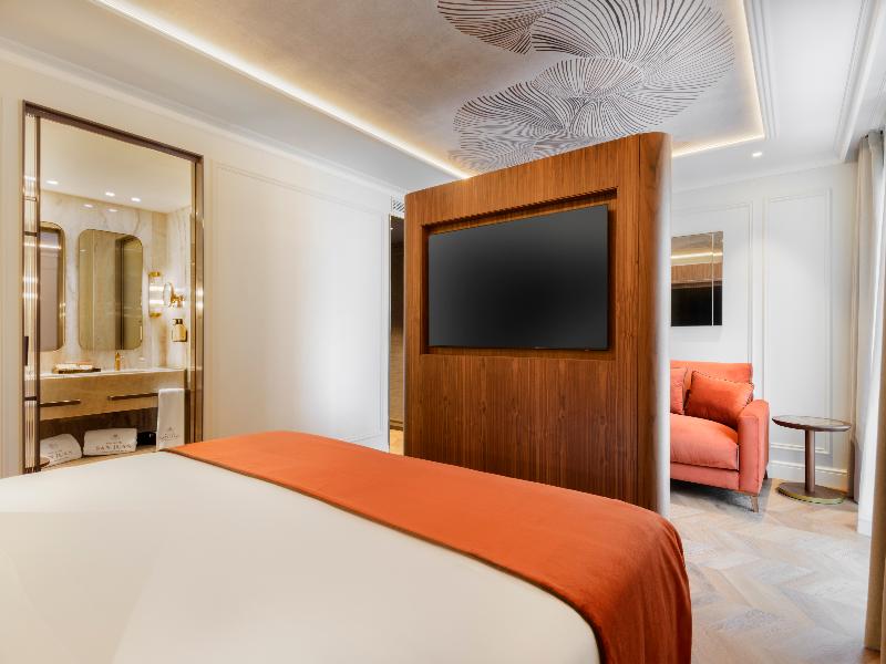 Palacio San Juan, A Royal Hideaway Hotel image