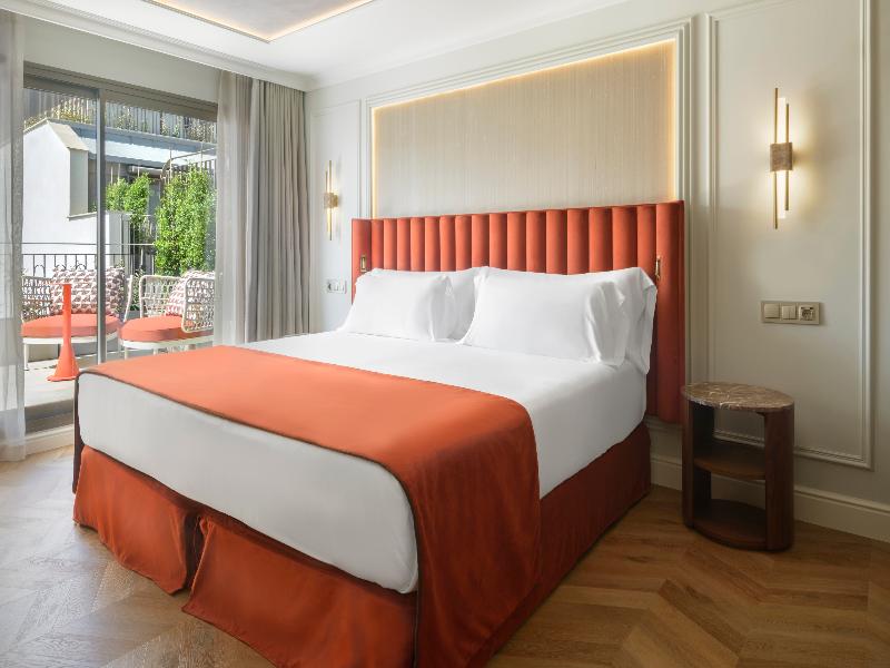 Palacio San Juan, A Royal Hideaway Hotel image