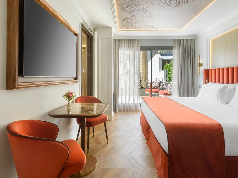 Palacio San Juan, A Royal Hideaway Hotel image