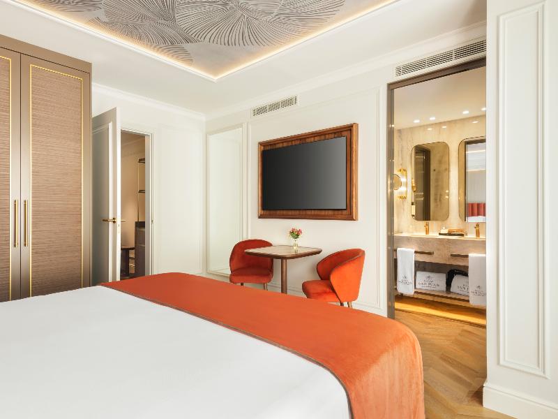 Palacio San Juan, A Royal Hideaway Hotel image