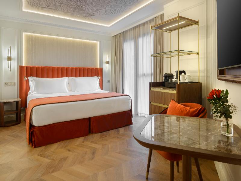 Palacio San Juan, A Royal Hideaway Hotel image