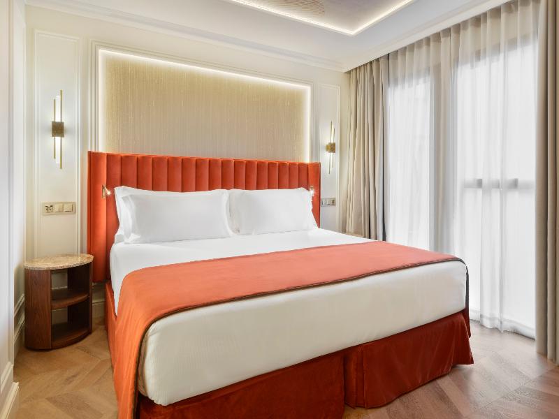 Palacio San Juan, A Royal Hideaway Hotel image