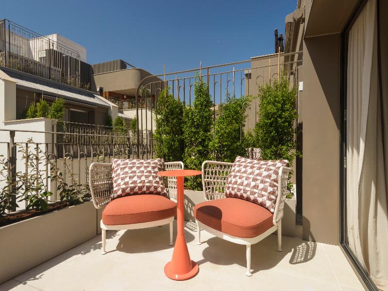 Palacio San Juan, A Royal Hideaway Hotel image