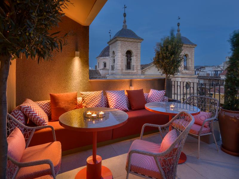 Palacio San Juan, A Royal Hideaway Hotel image