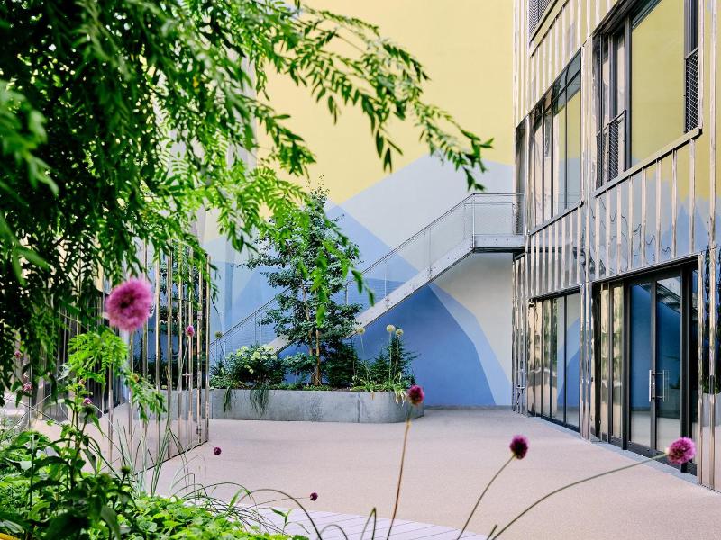 Mavo Lab image