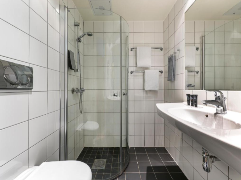 Clarion Hotel Oslo Airport image