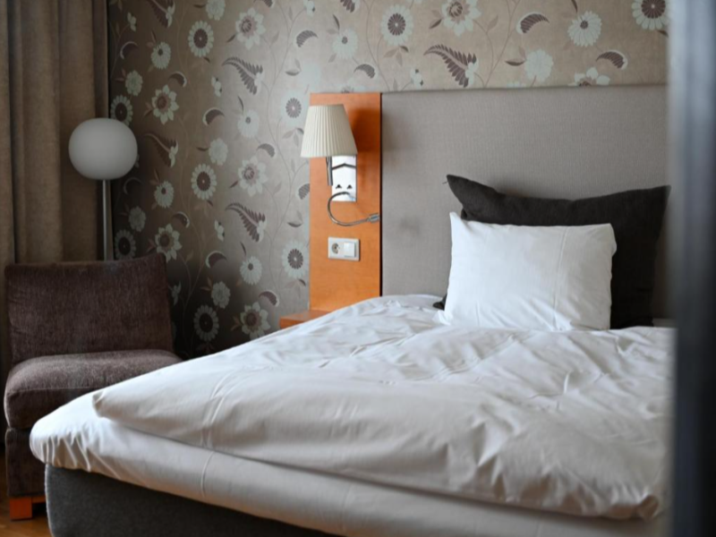 Clarion Hotel Oslo Airport image