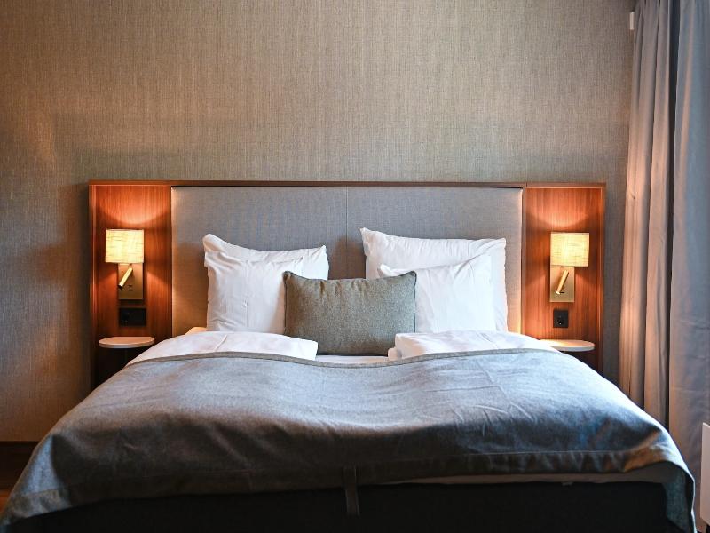 Clarion Hotel Oslo Airport image