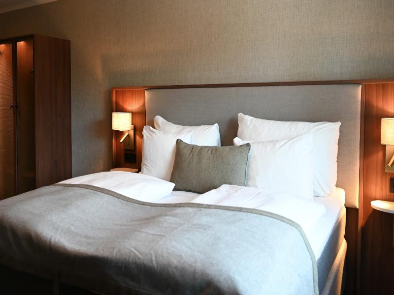 Clarion Hotel Oslo Airport image