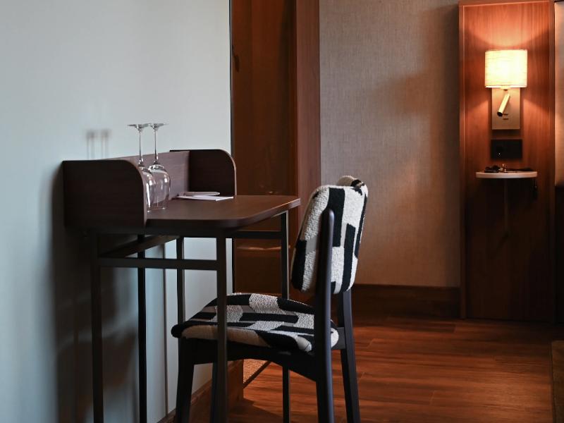 Clarion Hotel Oslo Airport image