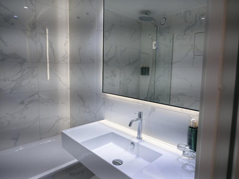 Clarion Hotel Oslo Airport image