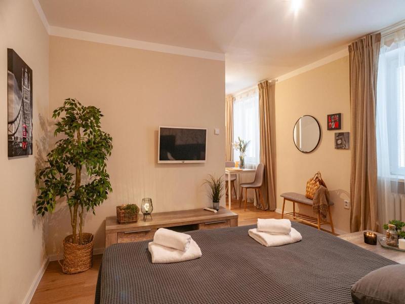 Sting Apartments Havv Oov image