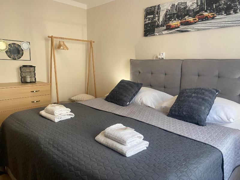 Sting Apartments Havv Oov image