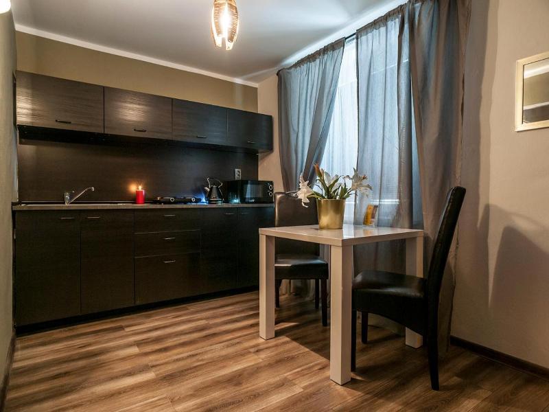 Sting Apartments Havv Oov image
