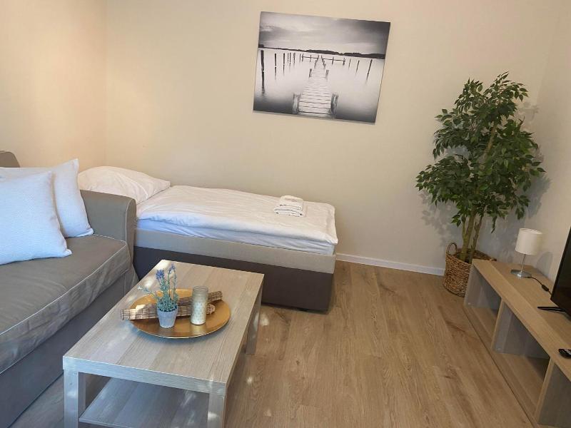 Sting Apartments Havv Oov image