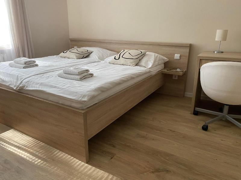 Sting Apartments Havv Oov image