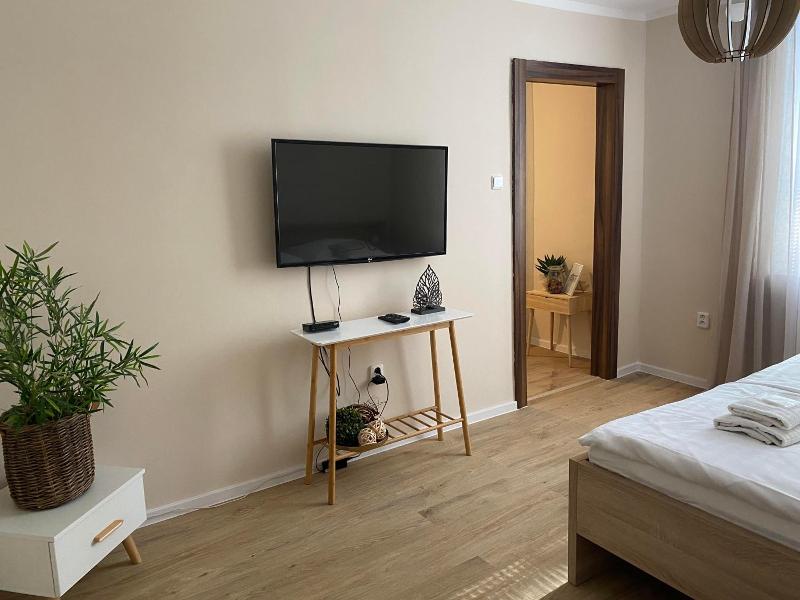 Sting Apartments Havv Oov image