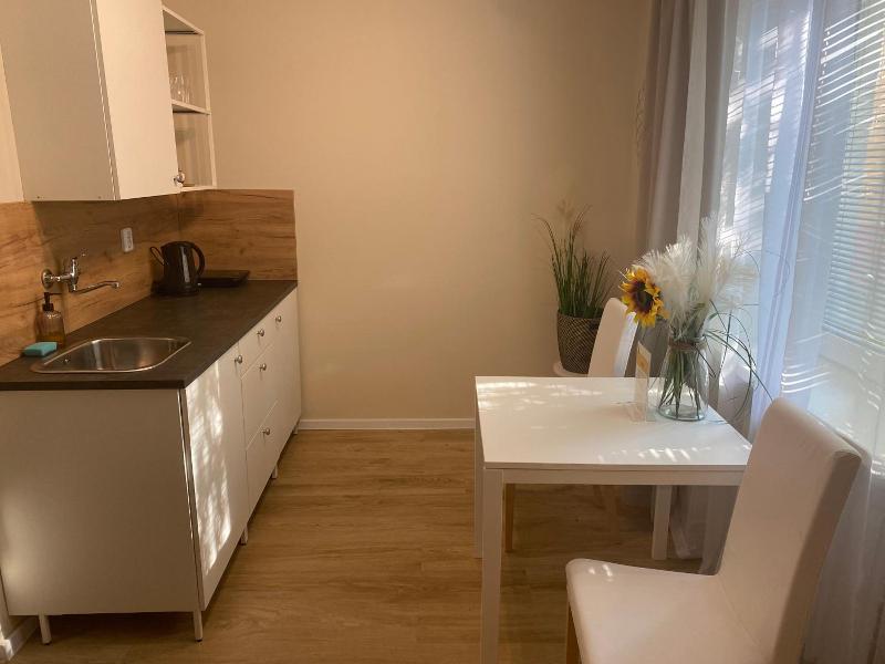 Sting Apartments Havv Oov image