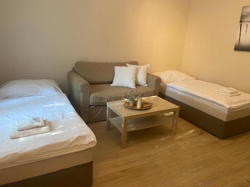 Sting Apartments Havv Oov image