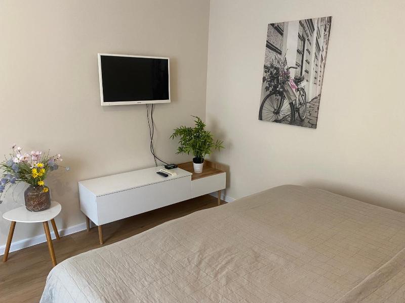 Sting Apartments Havv Oov image