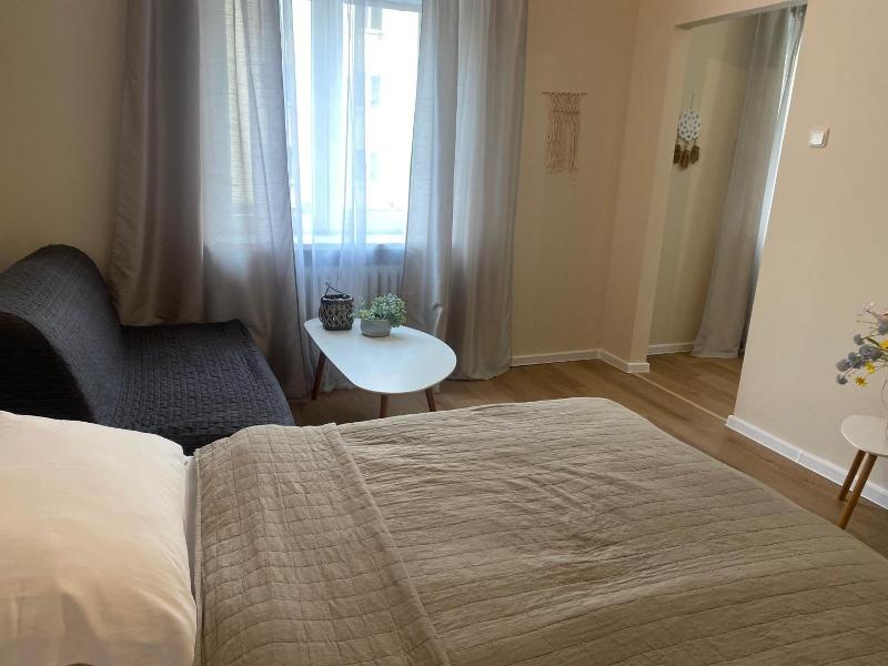Sting Apartments Havv Oov image