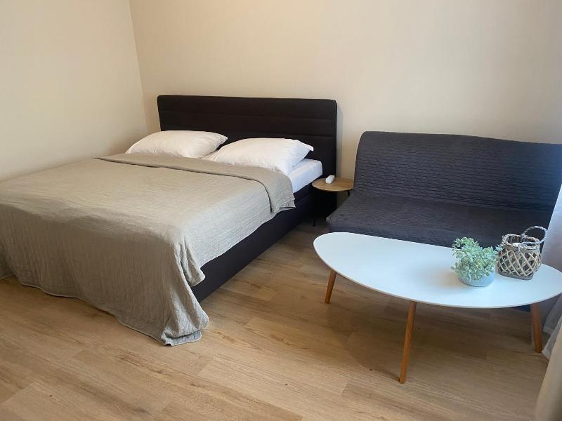 Sting Apartments Havv Oov image