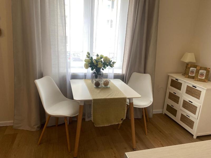 Sting Apartments Havv Oov image