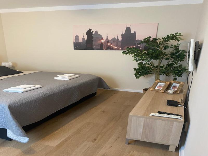 Sting Apartments Havv Oov image