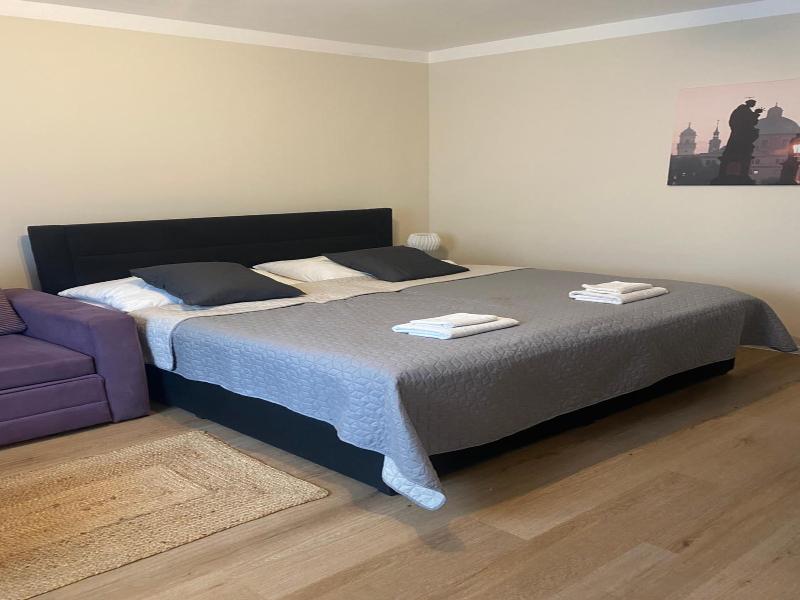 Sting Apartments Havv Oov image