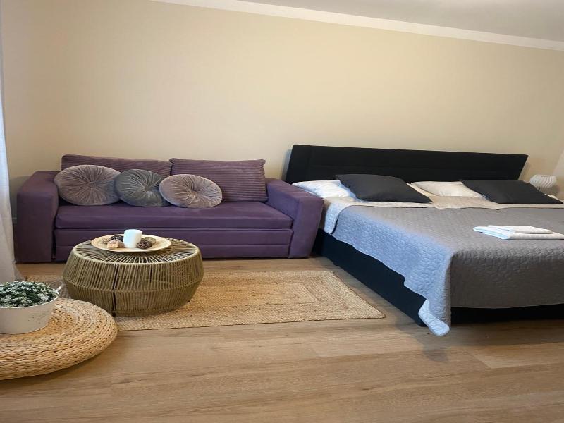 Sting Apartments Havv Oov image