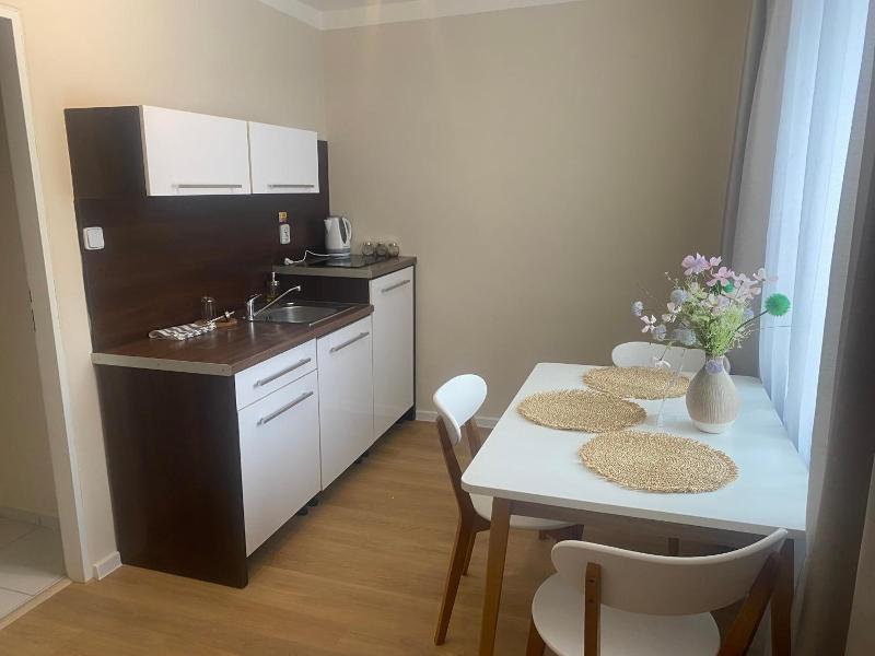 Sting Apartments Havv Oov image
