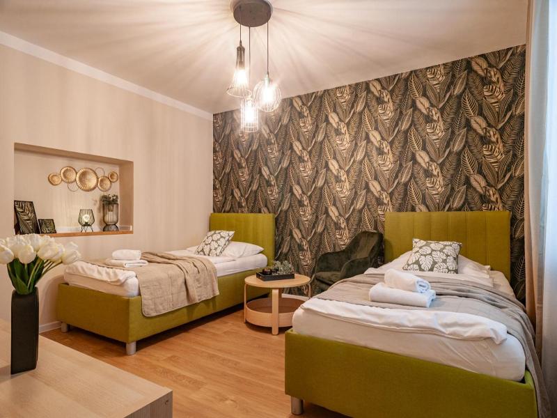 Sting Apartments Havv Oov image