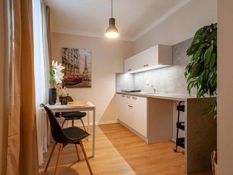 Sting Apartments Havv Oov image