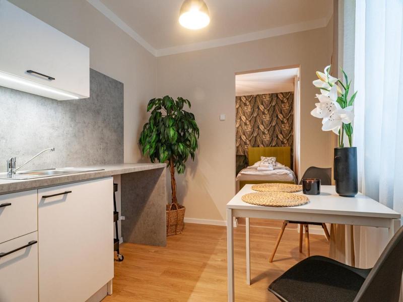 Sting Apartments Havv Oov image