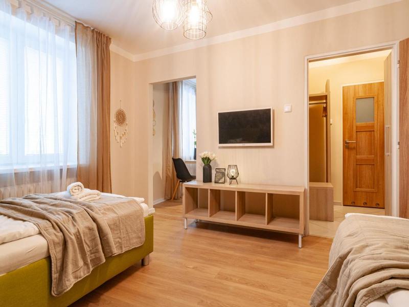 Sting Apartments Havv Oov image