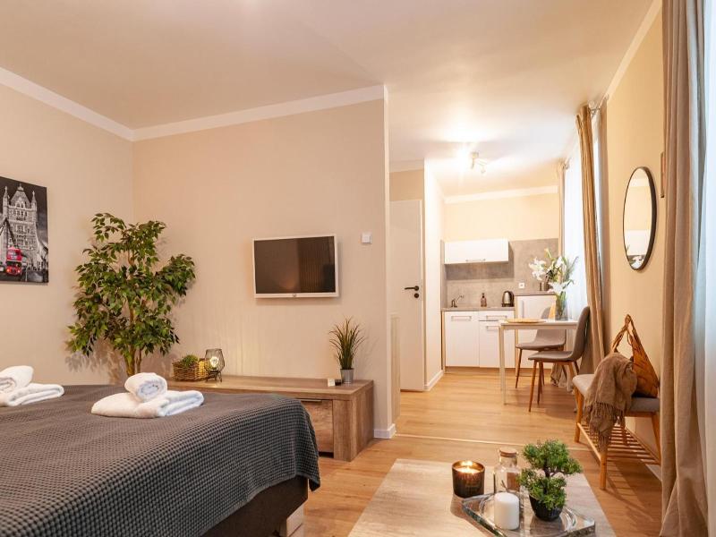 Sting Apartments Havv Oov image