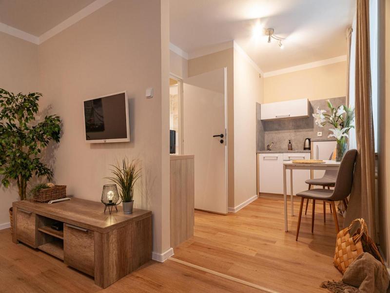 Sting Apartments Havv Oov image