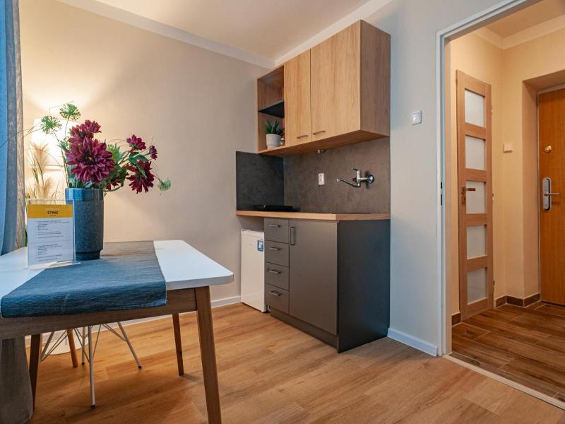 Sting Apartments Havv Oov image