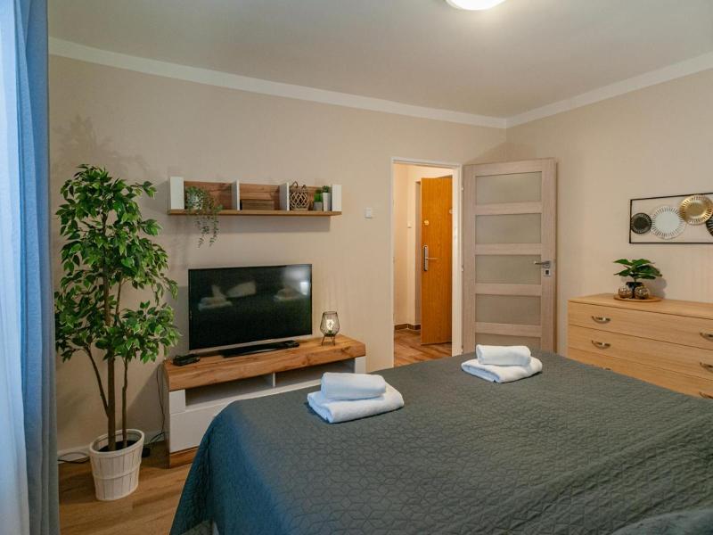 Sting Apartments Havv Oov image