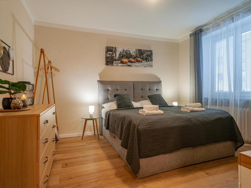 Sting Apartments Havv Oov image