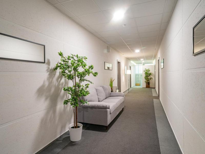 Sting Apartments Havv Oov image