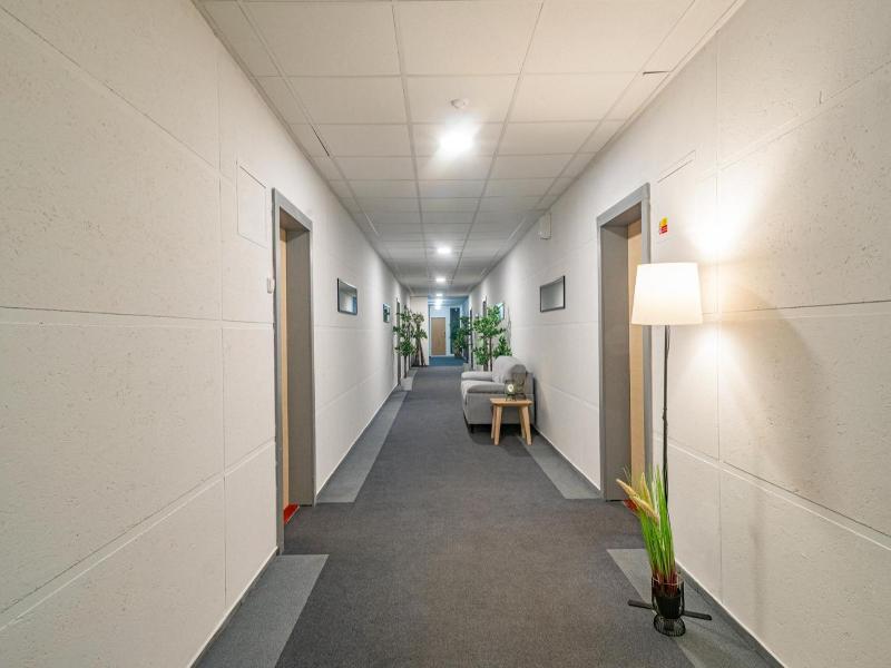 Sting Apartments Havv Oov image