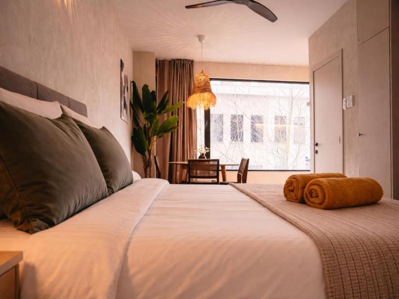 Kyoto Suites Sleep Inn image